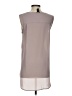 H&M Gray Sleeveless Blouse Size 4 - photo 2