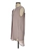 H&M Gray Sleeveless Blouse Size 4 - photo 5