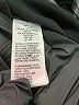 The Drop 100% Polyurethane Black Raincoat Size 2X - photo 7