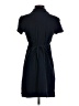 Steena 100% Cotton Black Short Sleeve Top Size S - photo 2