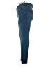 Express Solid Blue Jeans Size 16R - photo 5