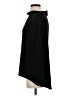 bryn WALKER Black Turtleneck Sweater Size XXS - photo 5