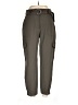 Express Green Cargo Pants Size 10R - photo 1