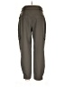 Express Green Cargo Pants Size 10R - photo 2