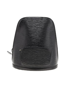 Louis Vuitton Leather Backpack