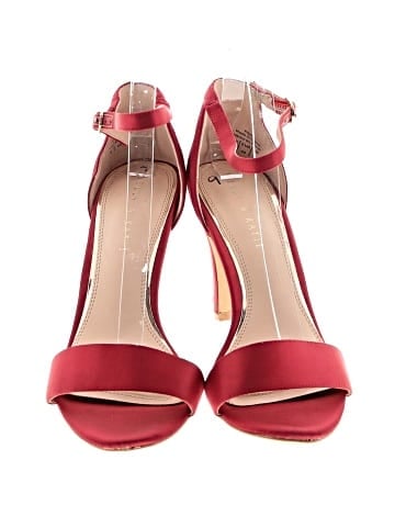 Kelly & Katie Heels (view 2)