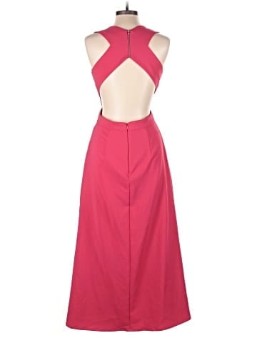 Aidan Mattox Jumpsuit (view 2)