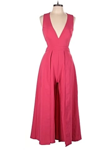Aidan Mattox Jumpsuit (view 1)