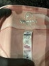 90 Degree by Reflex Solid Pink Active Pants Size 7 - 8 - photo 3