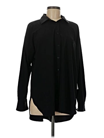 Lou & Grey Long Sleeve Blouse (view 1)