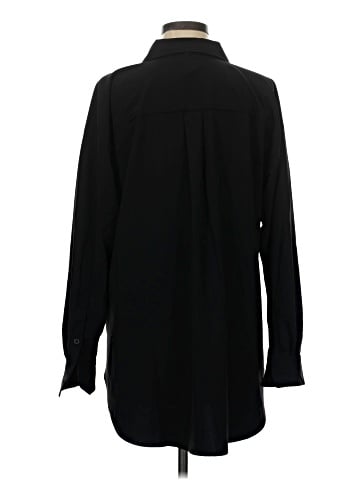 Lou & Grey Long Sleeve Blouse (view 2)