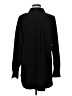 Lou & Grey Black Long Sleeve Blouse Size M - photo 2