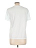 Athletic Works 100% Polyester White Short Sleeve Top Size 12 - 14 - photo 2