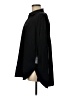 Lou & Grey Black Long Sleeve Blouse Size M - photo 5