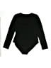 MANGOPOP Collection Black Bodysuit Size XL - photo 2