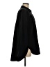 Lou & Grey Black Long Sleeve Blouse Size M - photo 4