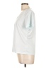 Athletic Works 100% Polyester White Short Sleeve Top Size 12 - 14 - photo 5