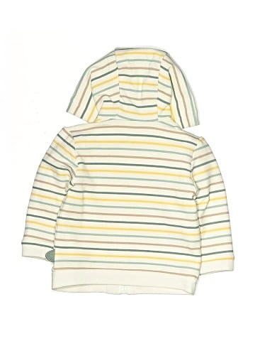 Mayoral Zip Up Hoodie (view 2)