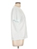 Athletic Works 100% Polyester White Short Sleeve Top Size 12 - 14 - photo 4