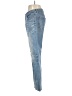 Adidas Blue Jeans Size 6 - photo 5