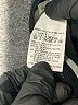 Marella Solid Black Dress Pants Size 2 - photo 8