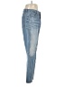 Adidas Blue Jeans Size 6 - photo 4