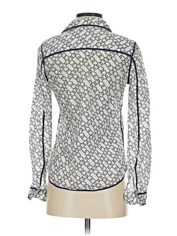 Proenza Schouler for Target Long Sleeve Blouse (view 2)