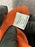 Erin London Orange Jacket Size M - photo 7
