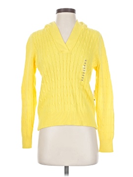 St. John's Bay Pullover Sweater