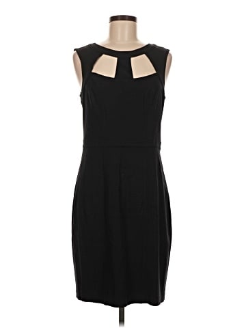 Maria Bianca Nero Cocktail Dress (view 1)
