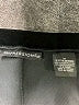 Impressions Solid Black Formal Skirt Size 1X - photo 4