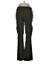 Athleta Solid Green Dress Pants Size 10 - photo 2