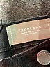 Everlane Black Jeans Size 25 waist - photo 6