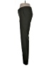 Athleta Solid Green Dress Pants Size 10 - photo 5