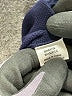 Yibock Blue Cardigan Size L - photo 8