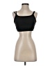 Unbranded Black Tank Top Size S - photo 1