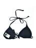 J.Crew Solid Blue Swimsuit Top Size XXS - photo 2