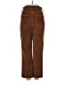 Universal Thread Brown Casual Pants Size 00r - photo 2
