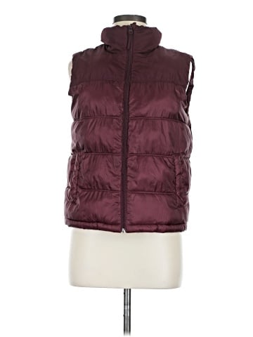 Aeropostale Vest (view 1)