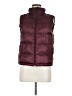 Aeropostale 100% Polyester Burgundy Vest Size M - photo 1