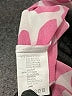 Assorted Brands Print Pink Long Sleeve Blouse Size S - photo 8