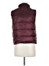 Aeropostale 100% Polyester Burgundy Vest Size M - photo 2