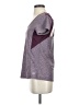 Marika Tweed Purple Active T-Shirt Size S - photo 5