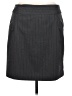 Attention Gray Formal Skirt Size 16 - photo 1