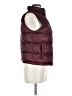 Aeropostale 100% Polyester Burgundy Vest Size M - photo 4