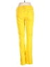 Southpole Color Block Yellow Jeans Size 9 - photo 2