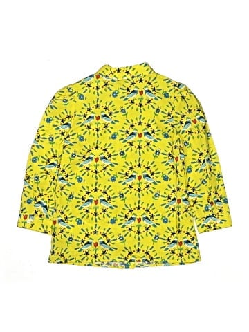 Gucci 3/4 Sleeve Button-Down Shirt (view 2)