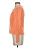 Mossimo Orange Jacket Size XS - photo 5
