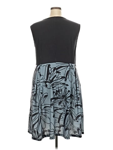 Lily by Firmiana Casual Dress (view 2)