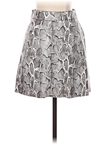 French Connection Formal Skirt (view 2)